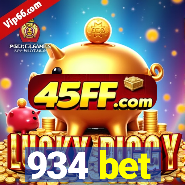 934 bet